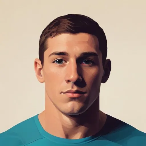 Brendan Hansen