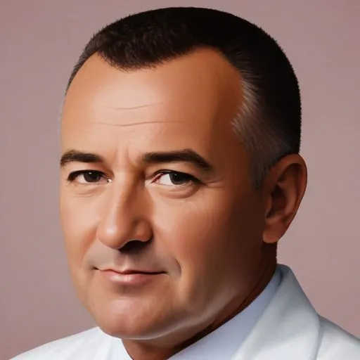 Brendan Nelson