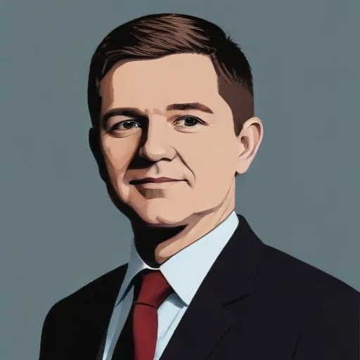 Brendan O'Connor