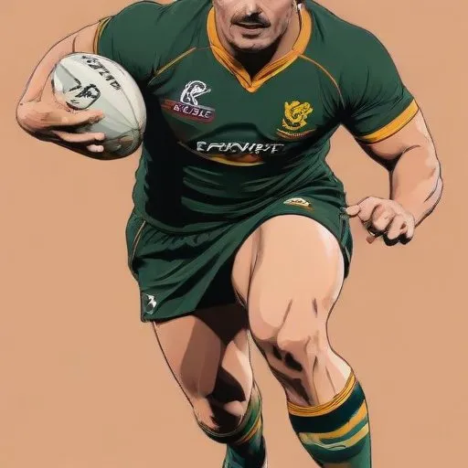 Brendan Oake