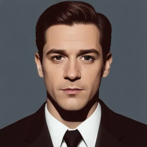 Brendan Sexton III