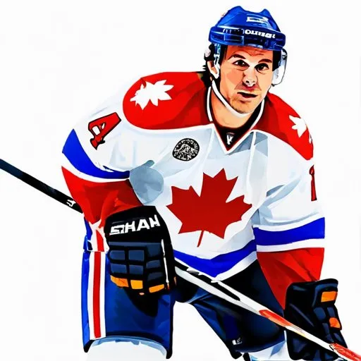 Brendan Shanahan