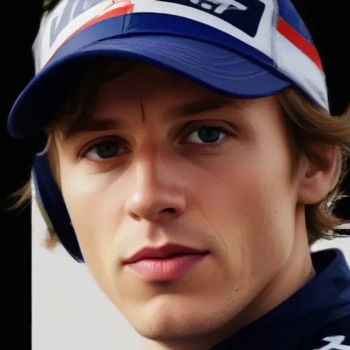 Brendon Hartley