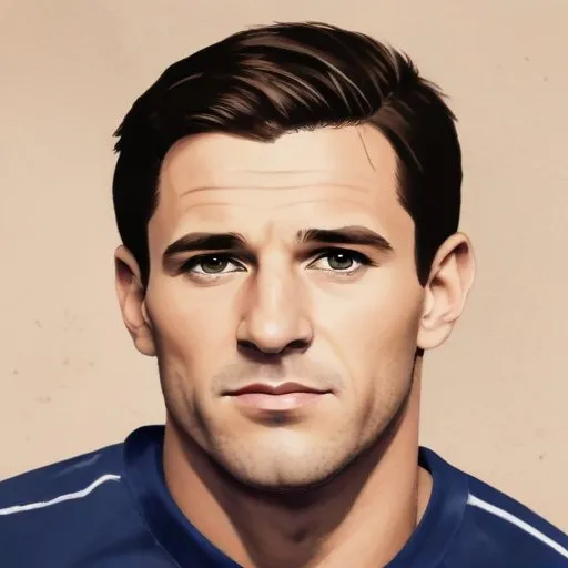 Brendon Lade