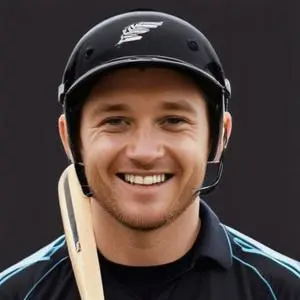 Brendon McCullum