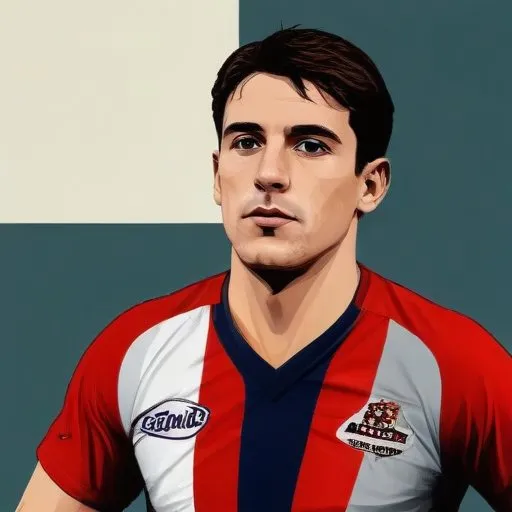 Brent Harvey