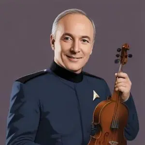 Brent Spiner