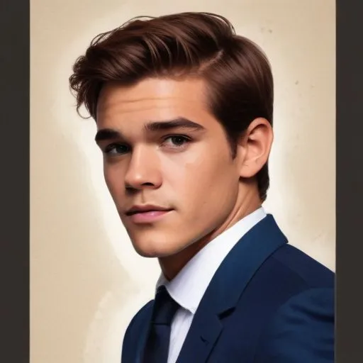 Brenton Thwaites