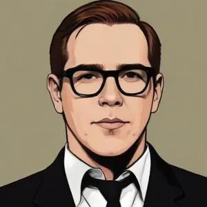Bret Easton Ellis