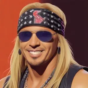 Bret Michaels
