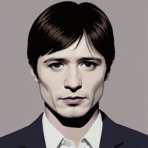 Brett Anderson