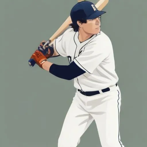 Brett Baty