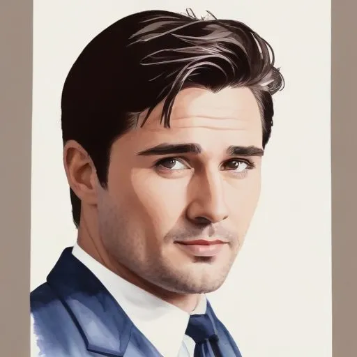 Brett Dalton