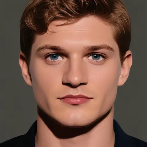 Brett Dier