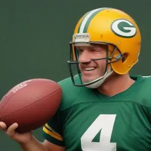 Brett Favre