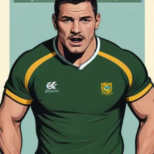 Brett French