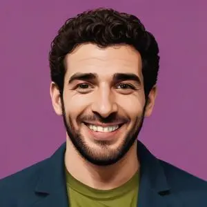 Brett Goldstein