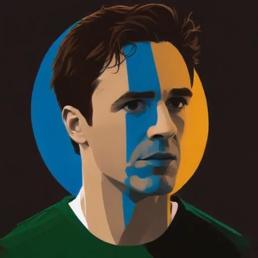 Brett Holman