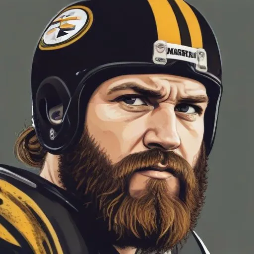 Brett Keisel