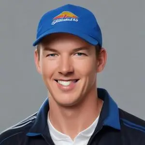 Brett Lee