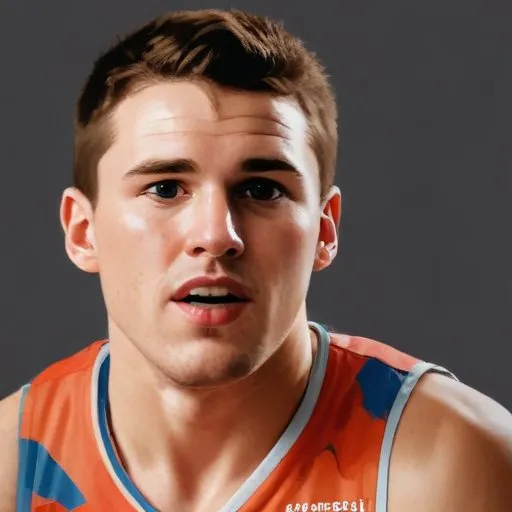 Brett Maher