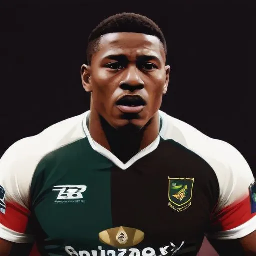 Breyton Paulse