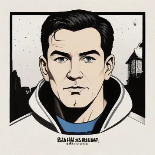 Brian Ackland-Snow