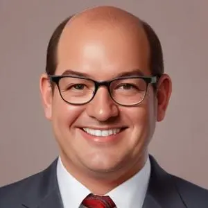 Brian Baumgartner