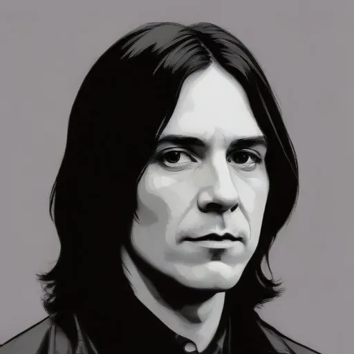 Brian Bell