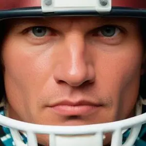 Brian Bosworth