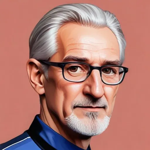 Brian Cookson