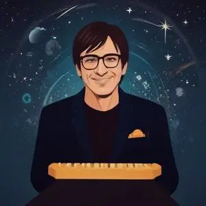 Brian Cox