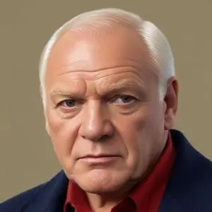 Brian Dennehy