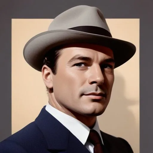 Brian Donlevy