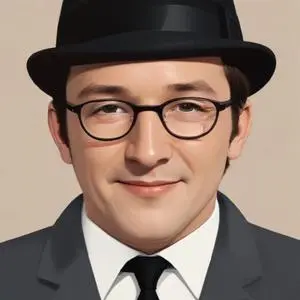 Brian Epstein