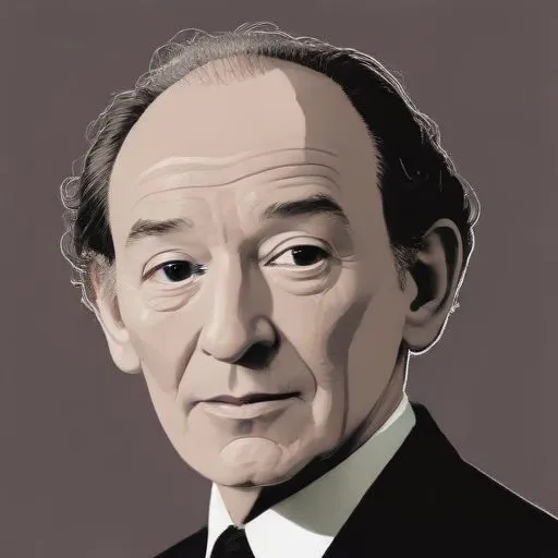 Brian Friel