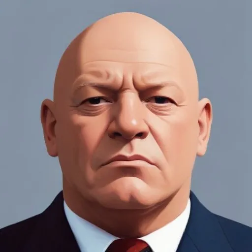 Brian Glover