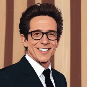 Brian Grazer