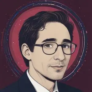 Brian Greene