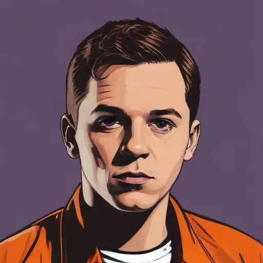 Brian Harvey