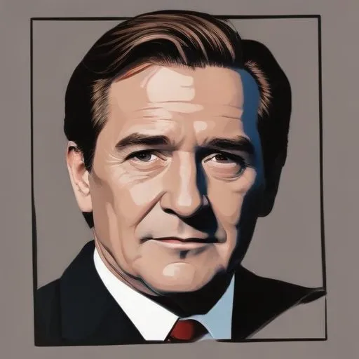 Brian Higgins