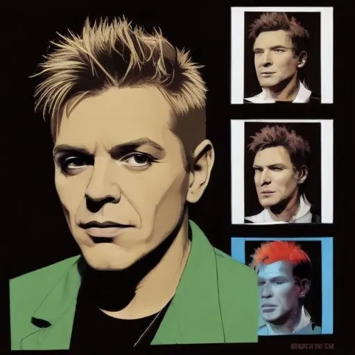 Brian Howe