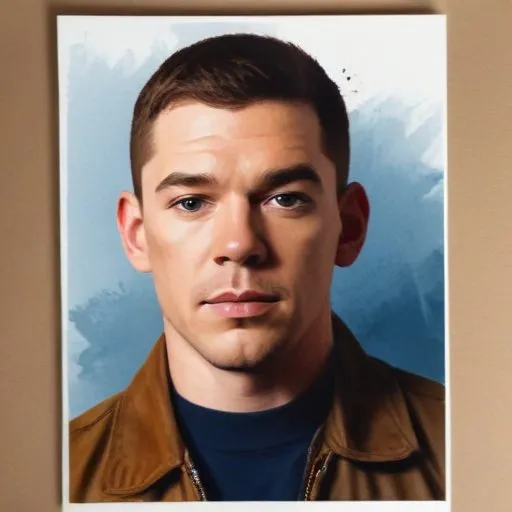 Brian J. Smith