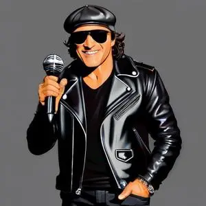 Brian Johnson
