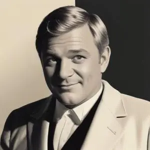 Brian Keith
