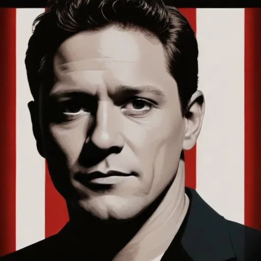 Brian Krause