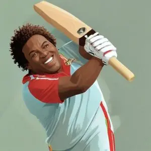 Brian Lara