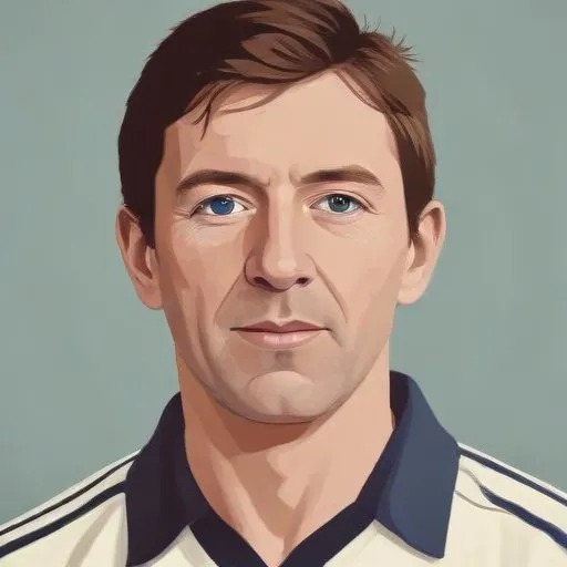 Brian Luckhurst