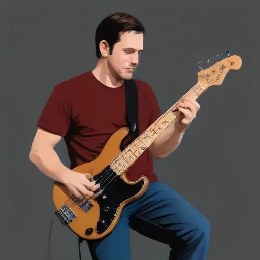 Brian Marshall