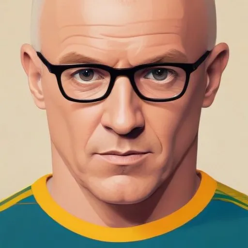 Brian McDermott